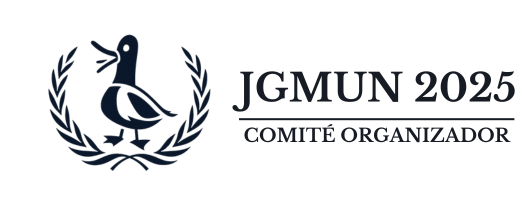 Logo JGMUN 2025